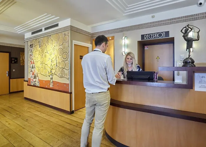 Hotel Opéra d\'Antin